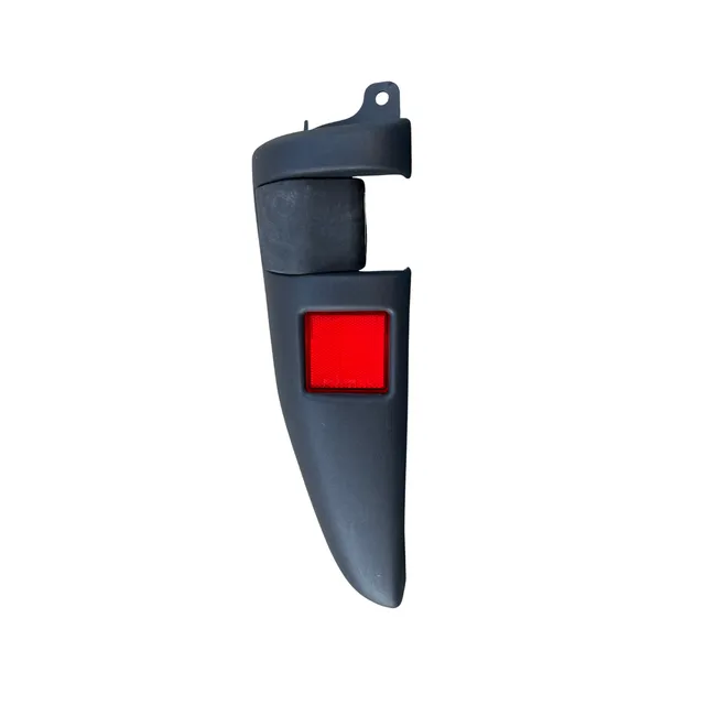Sara Autoricambi Carrozzeria 1302670604 angolo paraurti posteriore sinistro Fiat Ducato