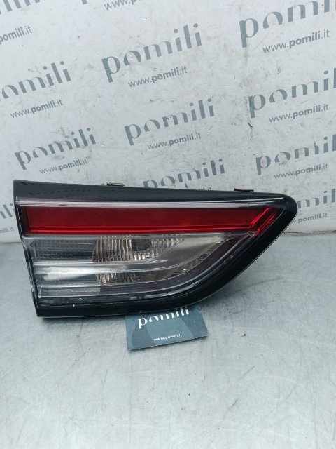 Pomili Fanaleria Ford Kuga (CTD) fanale posteriore interno sinistro