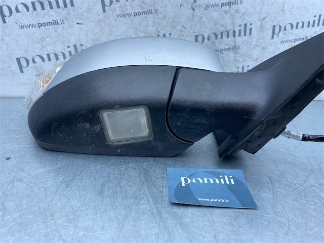 Pomili Cristalli Retrovisore esterno elettrico destro Ford S-MAX CA1