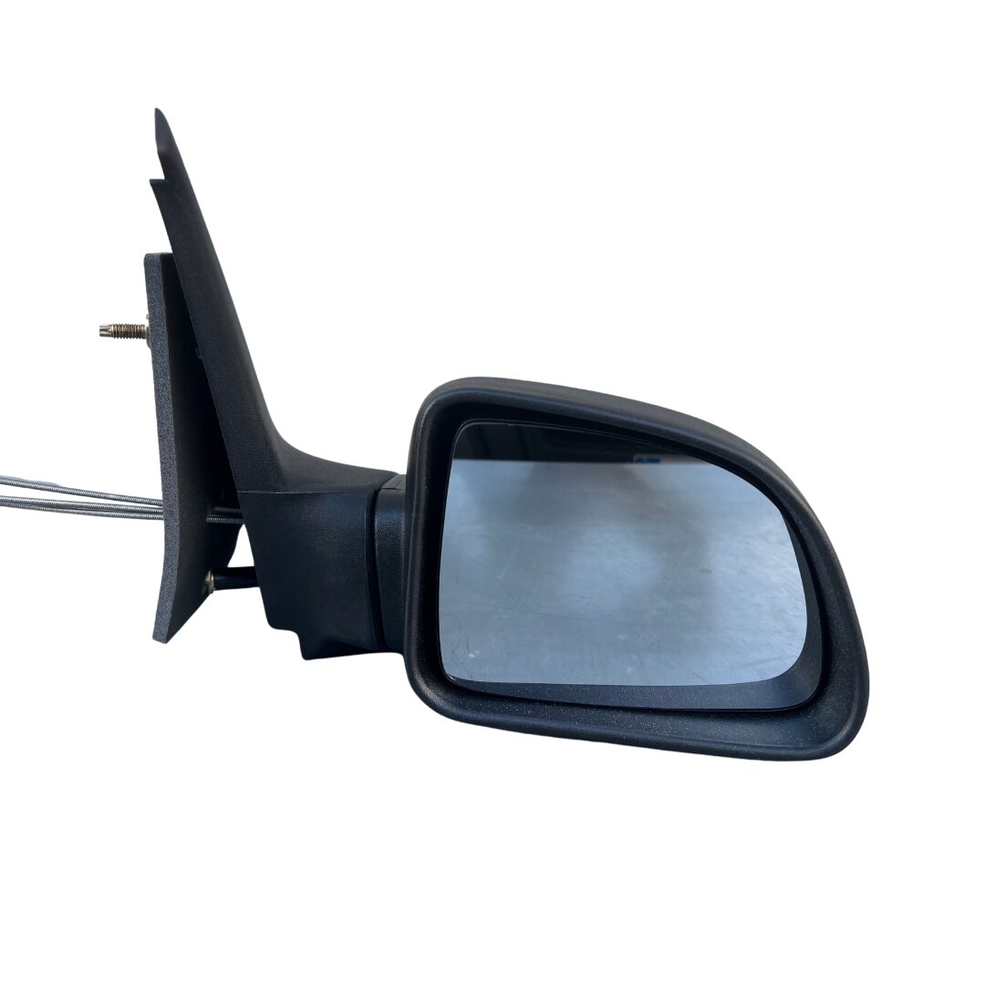 Sara Autoricambi Specchi retrovisori Renault Clio I (90-94) specchio destro manuale nero