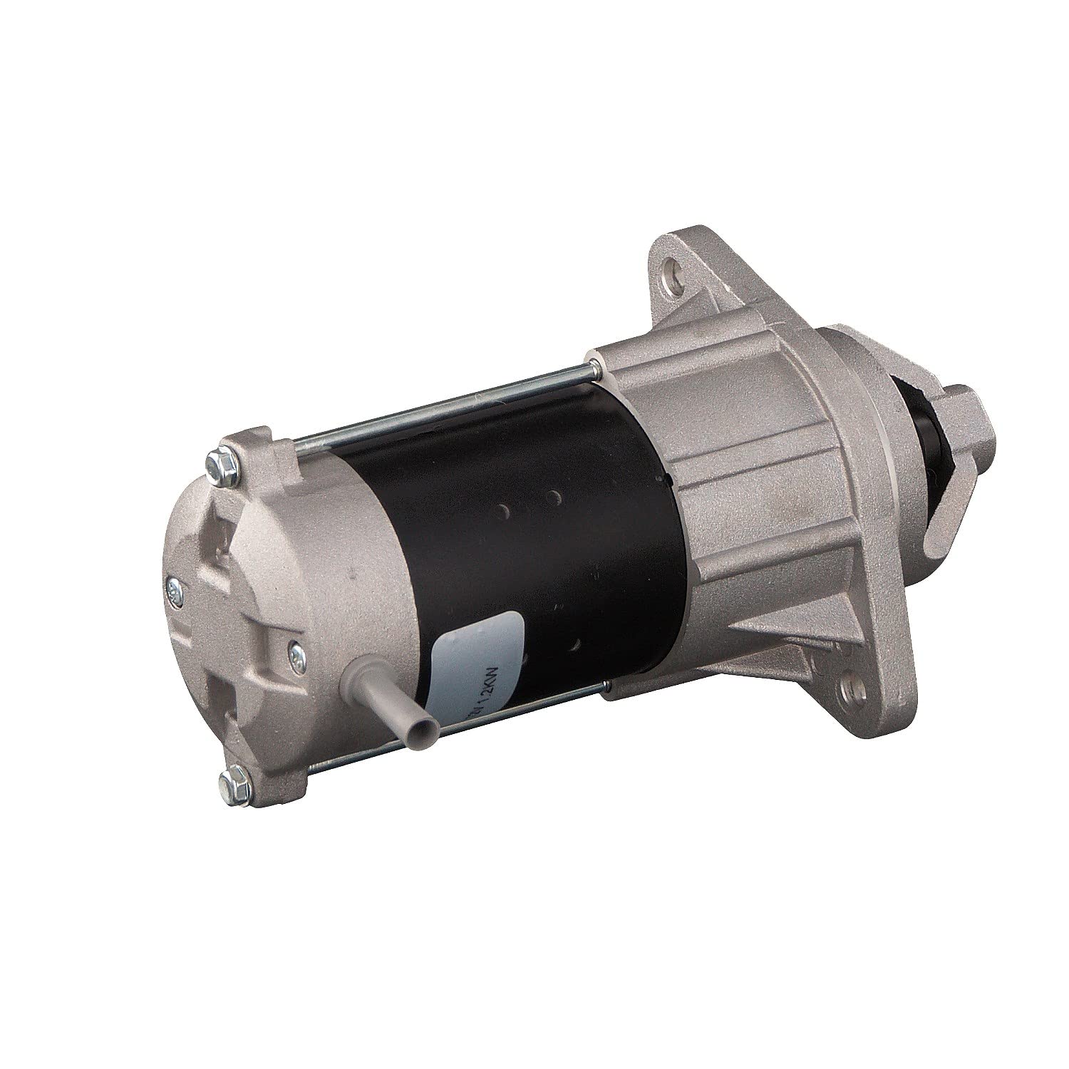 Bilstein Impianto elettrico 101608 motorino d'avviamento