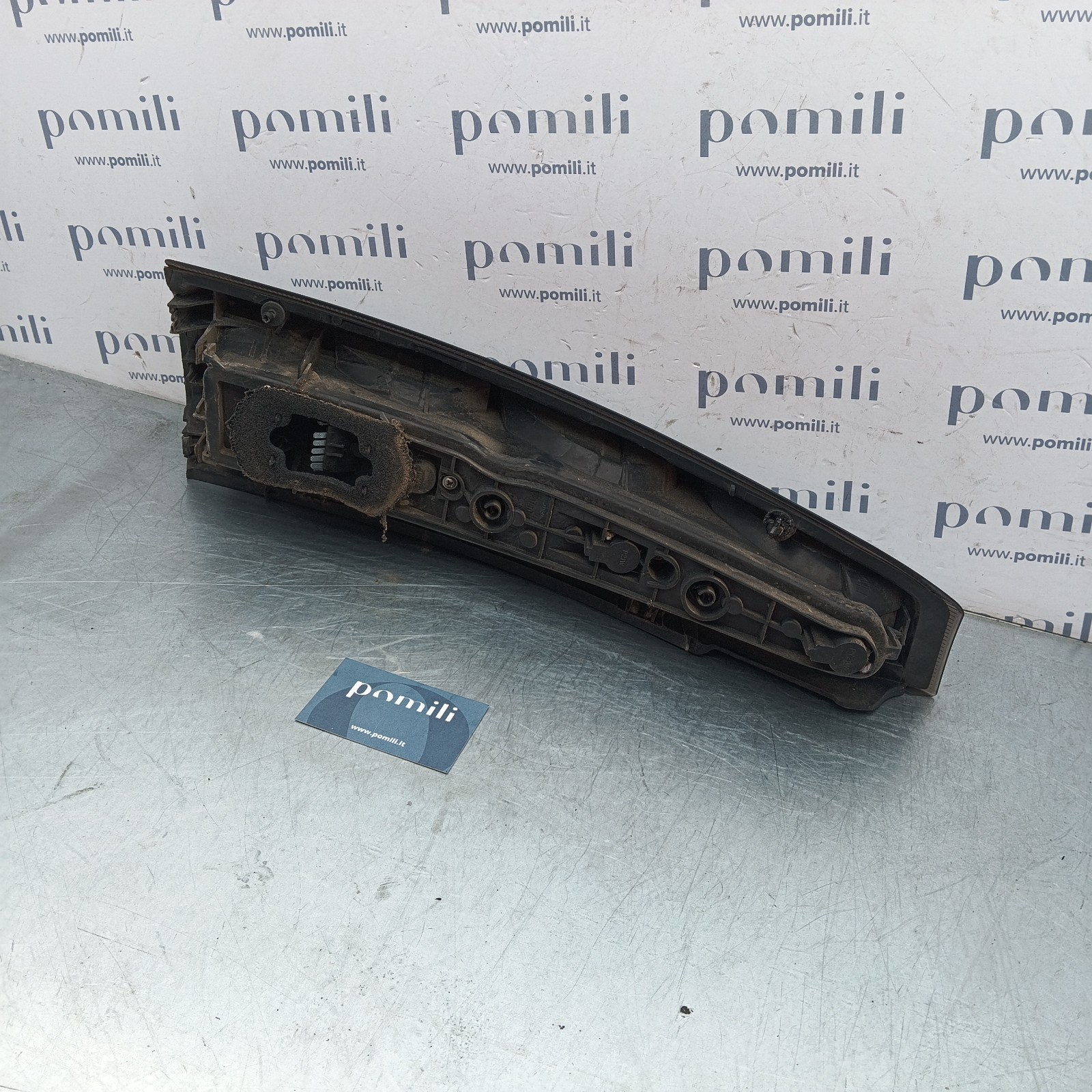 Pomili Fanaleria Opel Meriva A fanale posteriore destro 89071145 usato