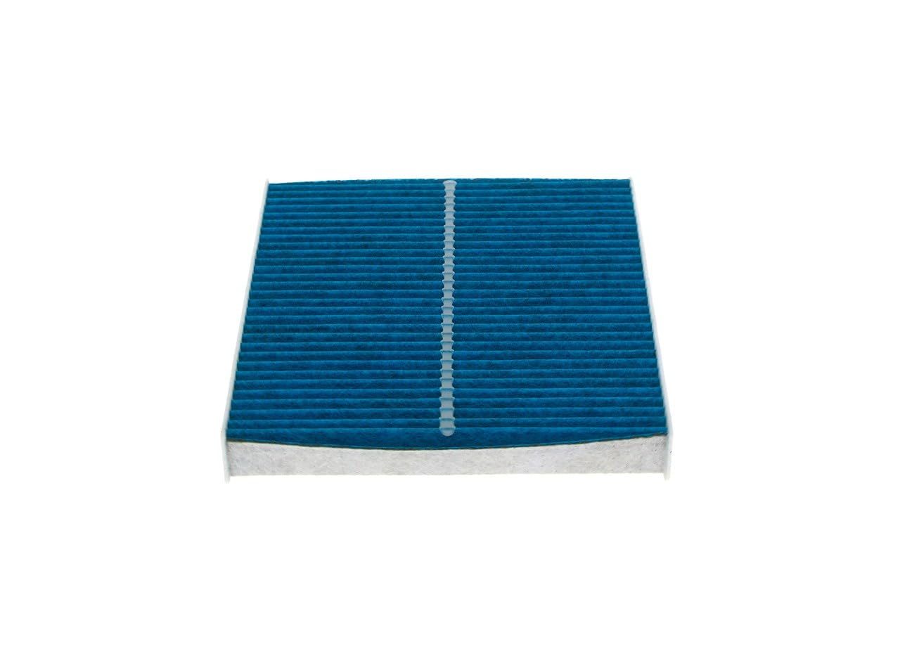 Bosch HCP Filtri 0986628566 filtro abitacolo antivirus antiallergico