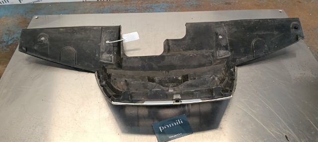 Pomili Lamierati esterni Nissan Juke F15E griglia