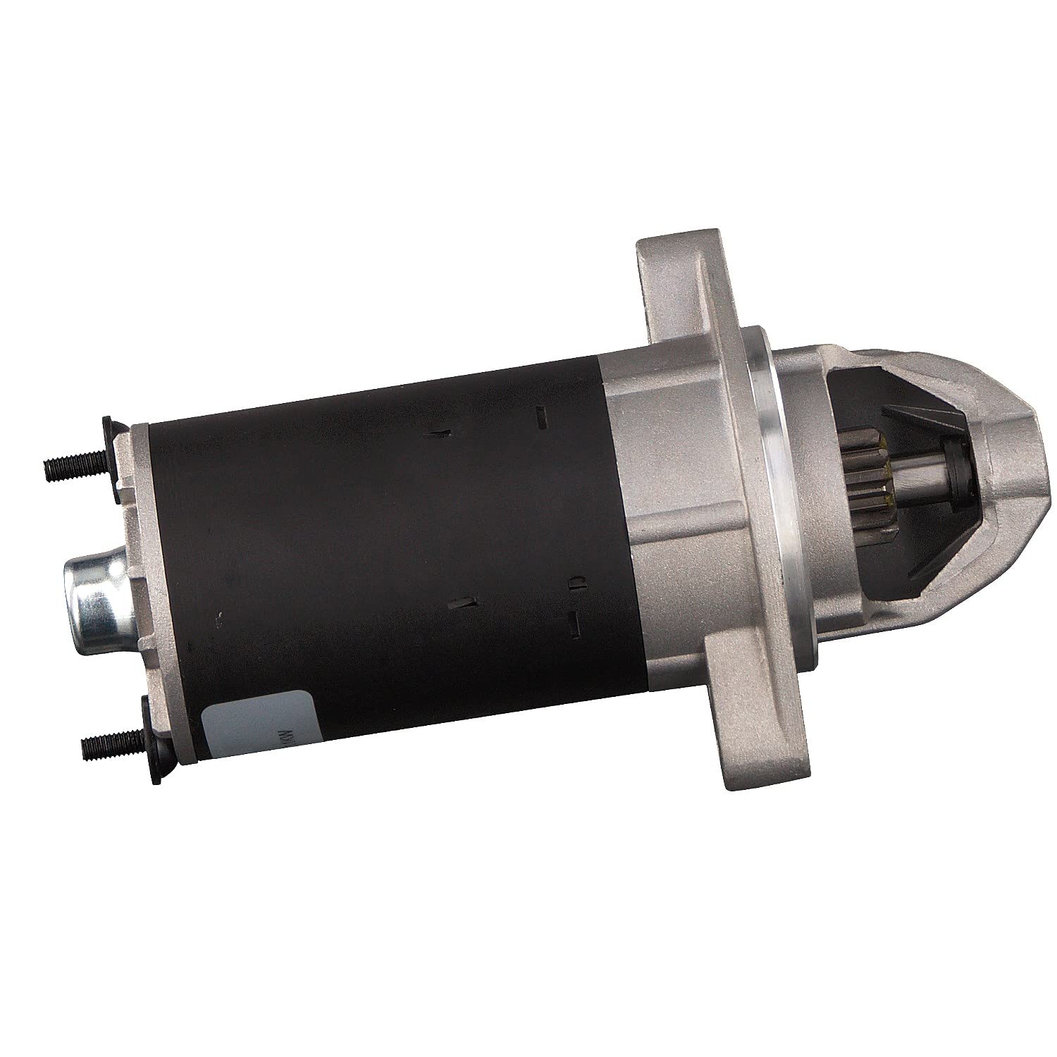 Bilstein Impianto elettrico 101581 motorino d'avviamento compatibile Ford Mazda Volvo