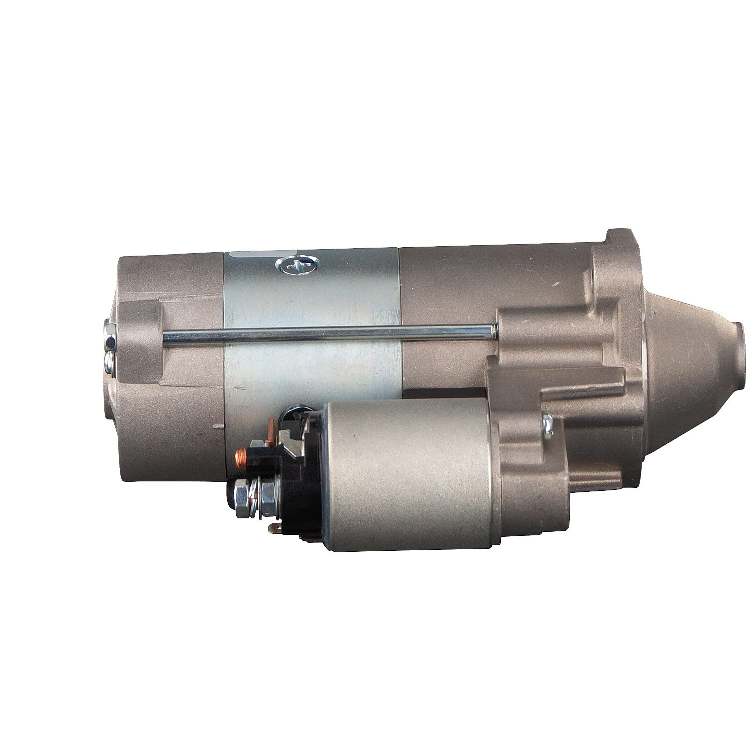 Bilstein Impianto elettrico 101612 motorino d’avviamento