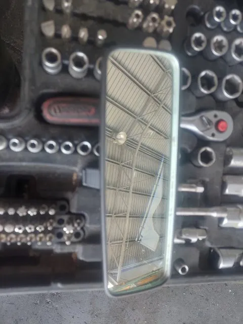 Pomili Rivestimenti interni Retrovisore interno Fiat Punto 51 usato