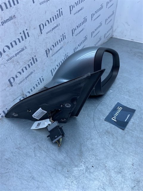 Pomili Cristalli Retrovisore est. regolaz. elettr. DX OPEL INSIGNIA (G09) (12/08>10/13<)