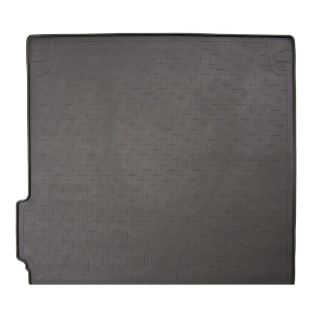 Travall Trunk Liners BMW X5 (2006-2013) tappetino baule gomma su misura