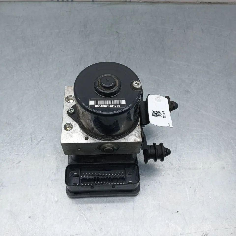 Pomili Freni e ricambi 1K0614517AF pompa ABS completa usata