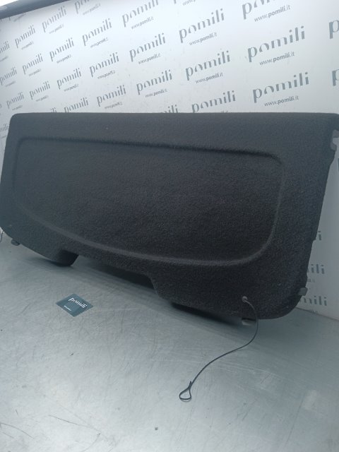 Pomili Rivestimenti interni Ford Fiesta (CB1) ripiano cappelliera