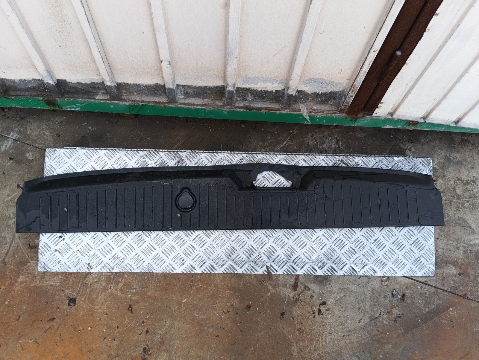 Pomili Rivestimenti interni Ford Transit Connect copertura portabagagli DT11-V40352