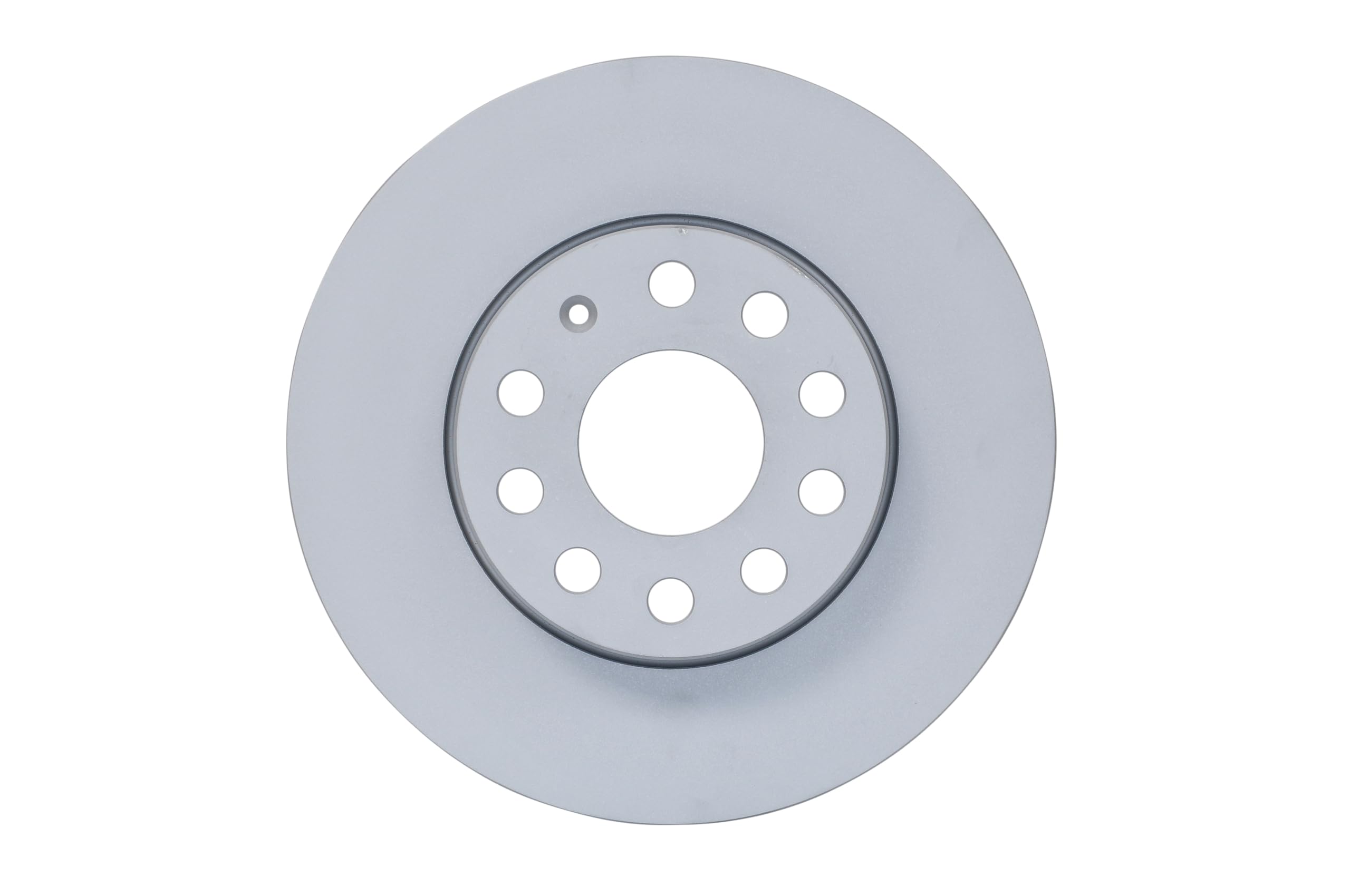 Bosch Sistema frenante BD2186 dischi freno 276 mm 2 pezzi ventilati