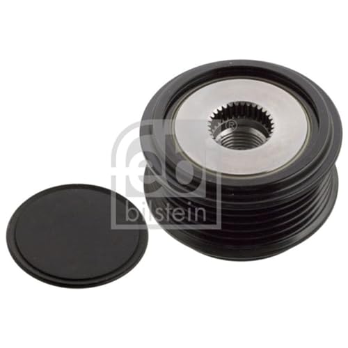 Bilstein Impianto elettrico 101711 puleggia alternatore ruota libera