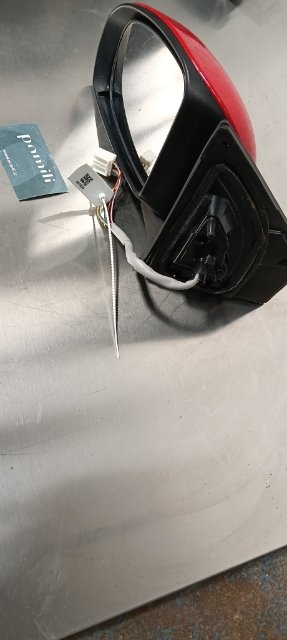 Pomili Cristalli Toyota iQ retrovisore sinistro elettrico 2009-2014