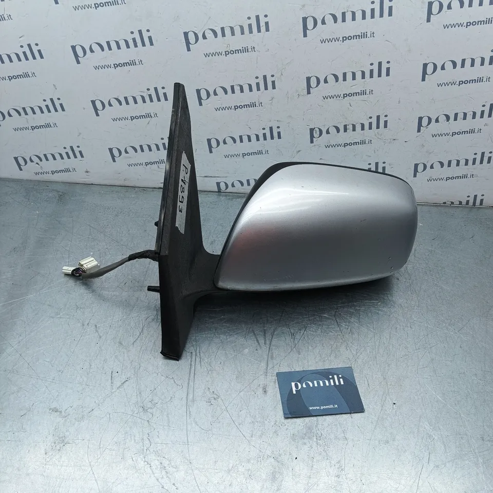 Pomili Cristalli Toyota RAV4 022329 specchietto retrovisore sinistro 7 pin