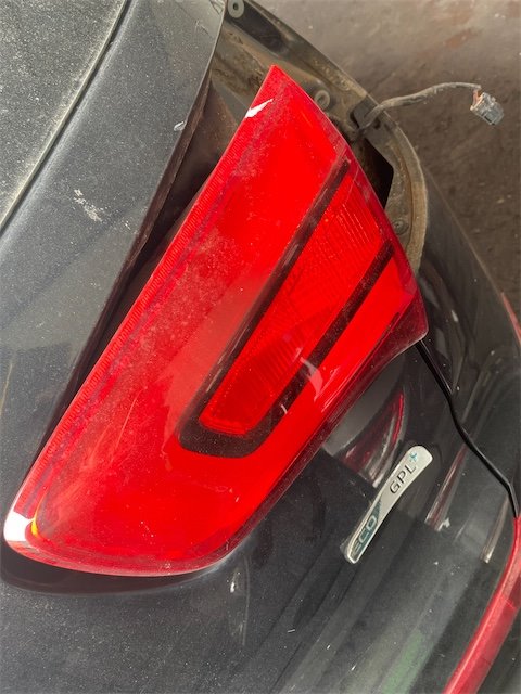 Pomili Fanaleria Kia Sportage 3a Serie fanale posteriore interno destro