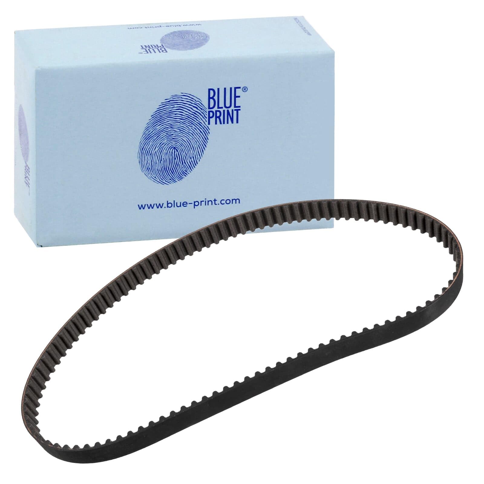 Bilstein Distribuzione Blue Print ADH27520 cinghia dentata, 104 denti