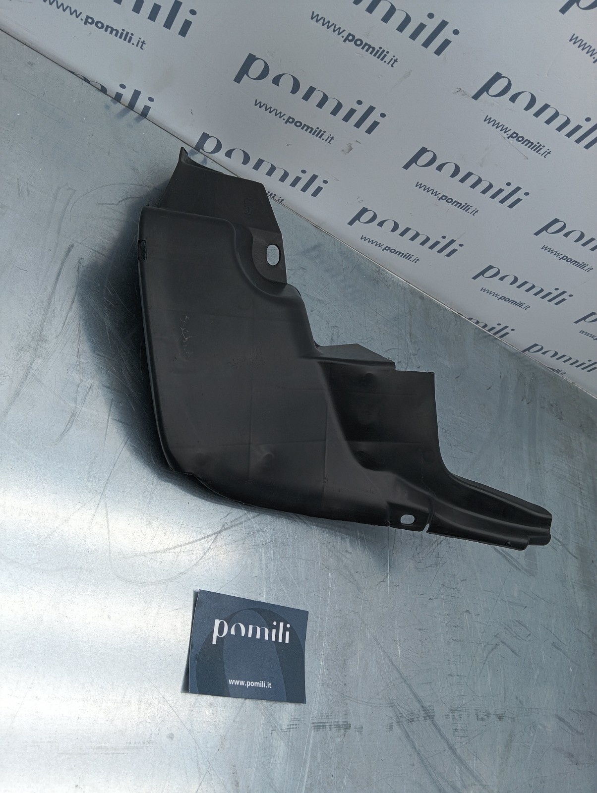 Pomili Paraurti posteriore 52592-0D060 guarnizione destra Toyota Yaris