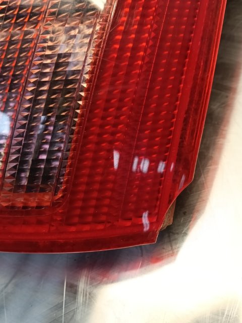 Pomili Fanaleria Suzuki Swift fanale posteriore destro