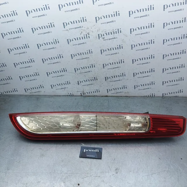 Pomili Fanaleria Fanale posteriore sinistro Ford Focus (2008–2011) usato OEM 8M5113405AD