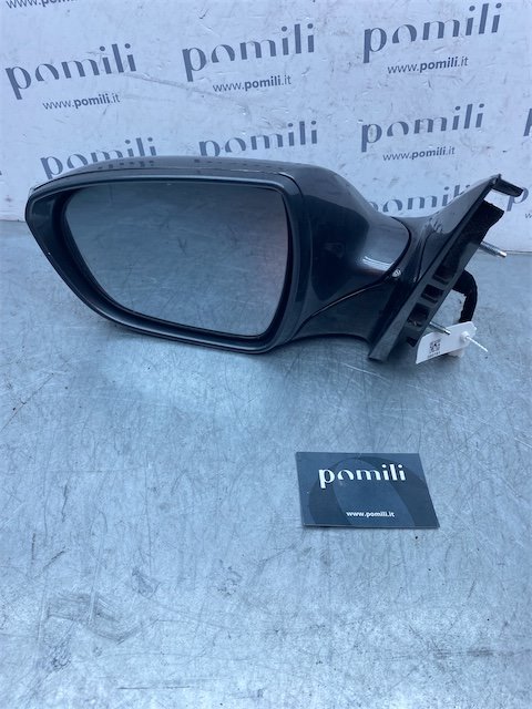 Pomili Cristalli Retrovisore esterno regolazione elettrica S001 Hyundai i40 07/11–09/15