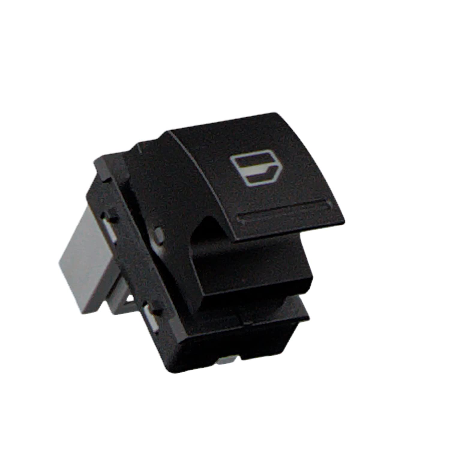 Bilstein Impianto elettrico 37485 interruttore alzacristalli elettrici nero