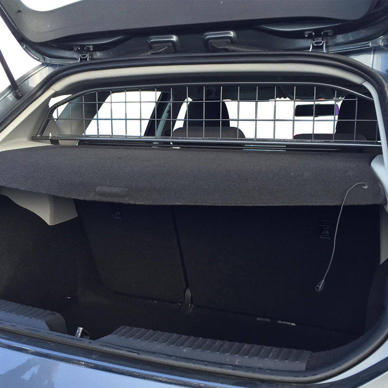 Travall Dog Guards TRAVALL GUARD SEAT LEON 5 DOOR HATCHBACK 2012-2020 TDG1403-ADJUST02 griglia per cani
