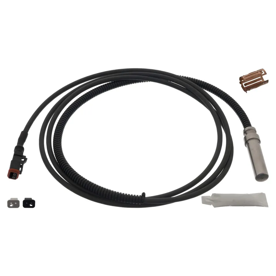 Bilstein Frenante 46547 sensore ABS anteriore 2400 mm per Scania