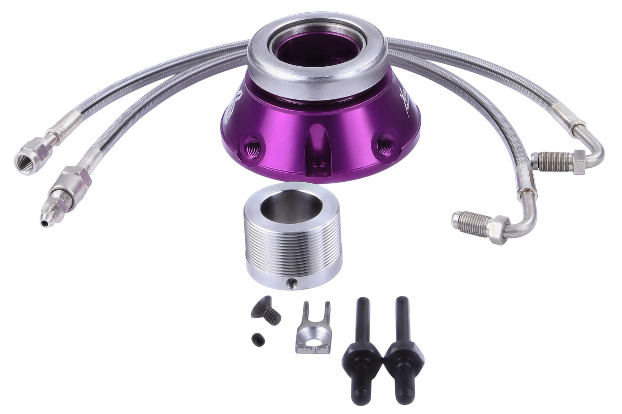 Xtreme Clutch Performance Concentric Slave Cylinders CSCCV201 cilindro frizione 51 mm