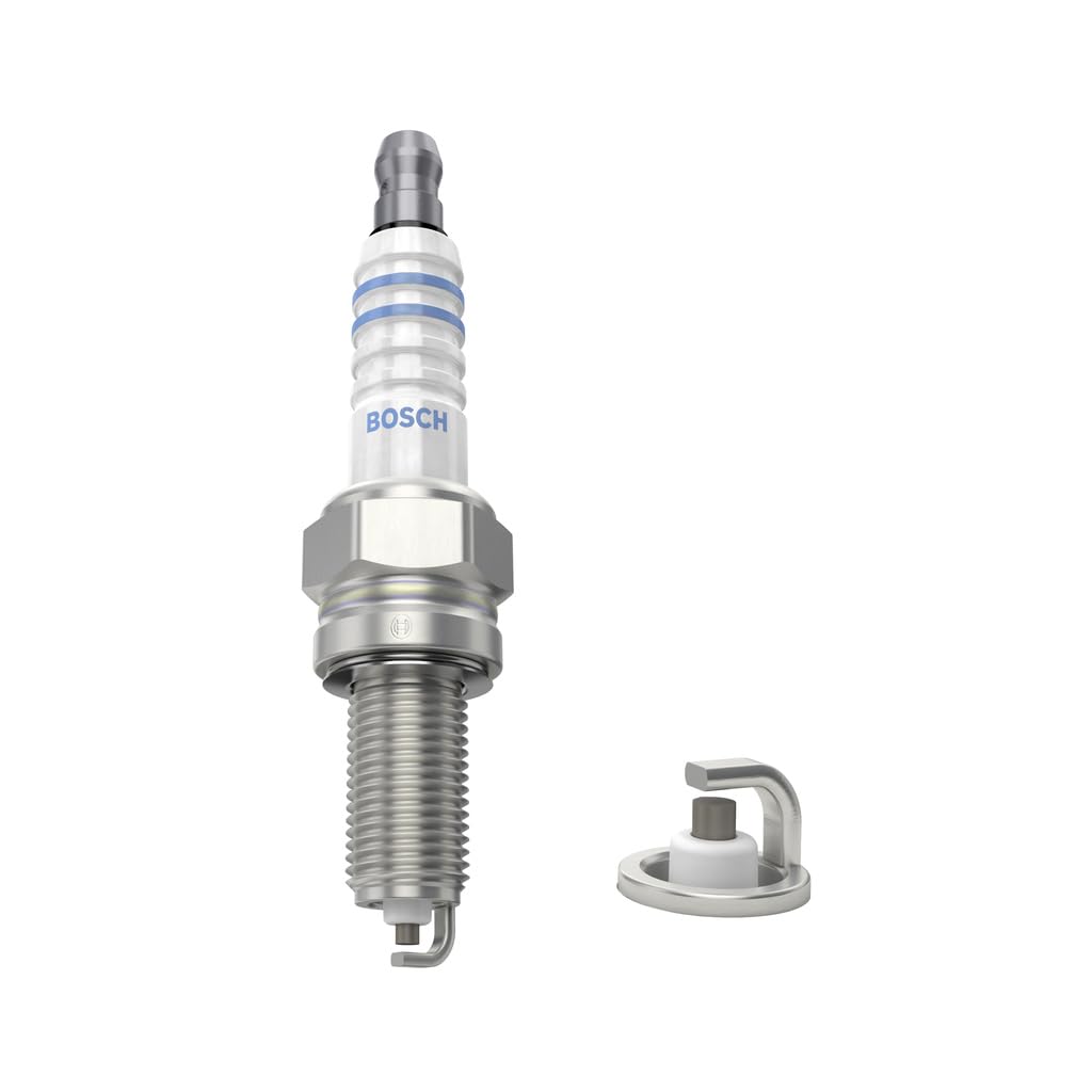 Bosch HCP Candele di accensione 0242040502 candela