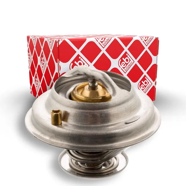 Bilstein Raffreddamento del motore 14771 termostato refrigerante con anello
