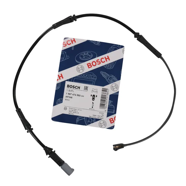 Bosch HCP Sensori AP346 sensore usura 1 pezzo, lunghezza 675 mm