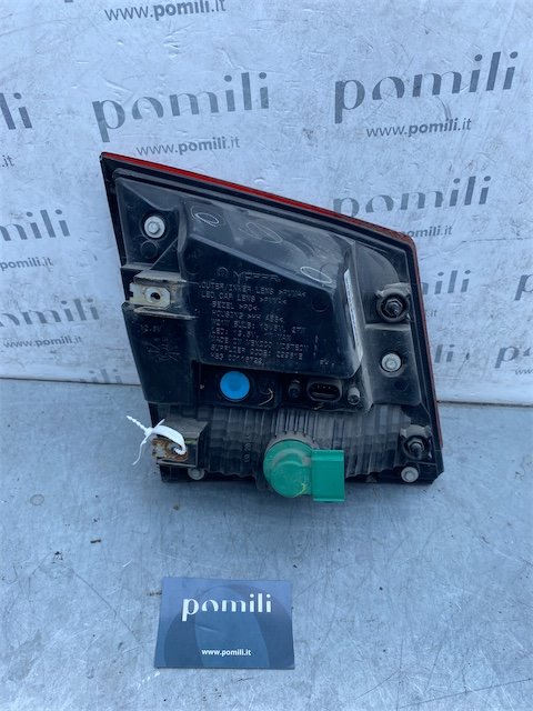 Pomili Fanaleria Fanale posteriore destro Fiat Freemont parte interna