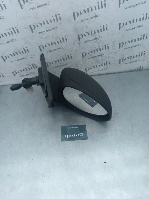 Pomili Cristalli Retrovisore est. DX CITROEN C1 (05/05>04/14<) retrovisore destro