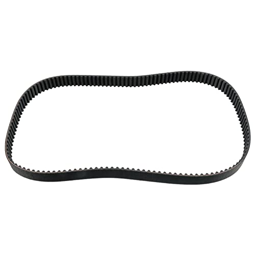 Bilstein Distribuzione 23554 cinghia dentata 141 denti, rivestita