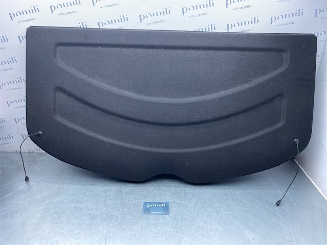 Pomili Rivestimenti interni Alfa Romeo Giulietta 5Y ripiano cappelliera