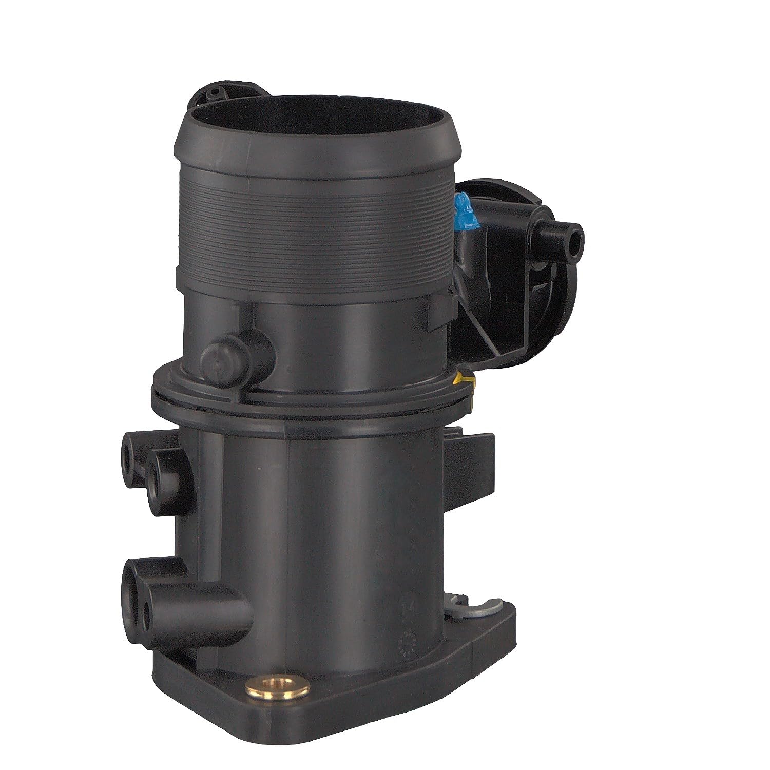 Bilstein Gestione motore 101468 corpo farfallato elettrico