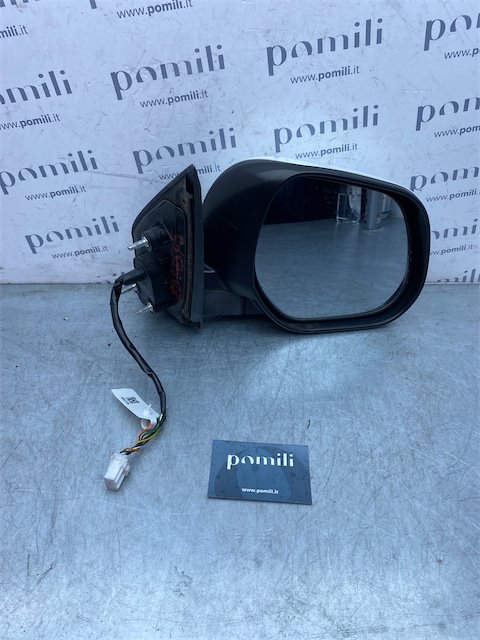 Pomili Cristalli Retrovisore esterno elettrico destro Citroën C-Crosser 2007-2013