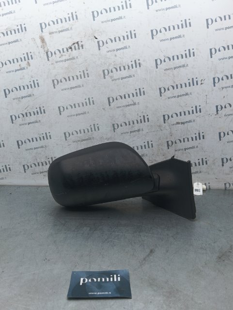 Pomili Cristalli Toyota Yaris retrovisore destro elettrico 11/05–02/12
