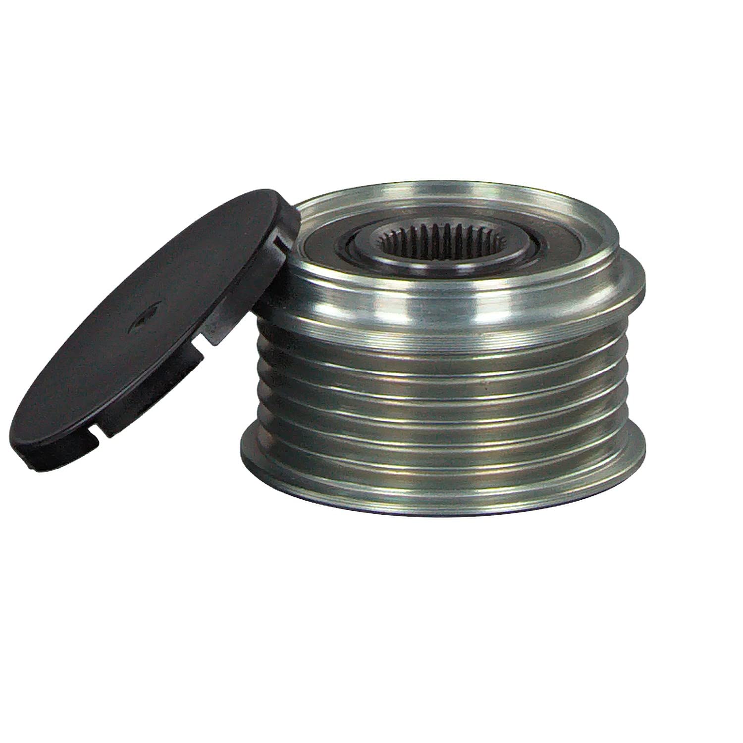 Bilstein Impianto elettrico 37982 puleggia alternatore con coperchio