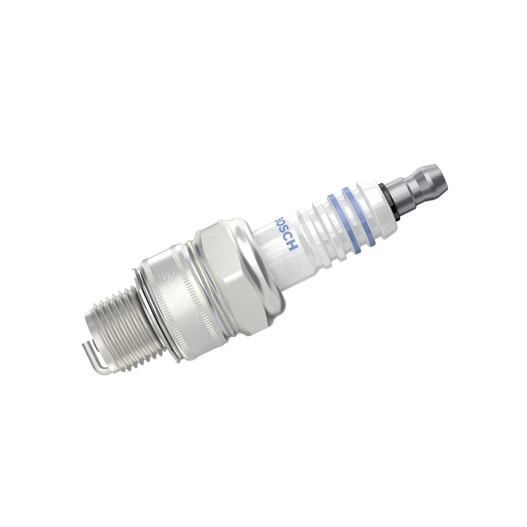 Bosch Candele di accensione WR2AC candela