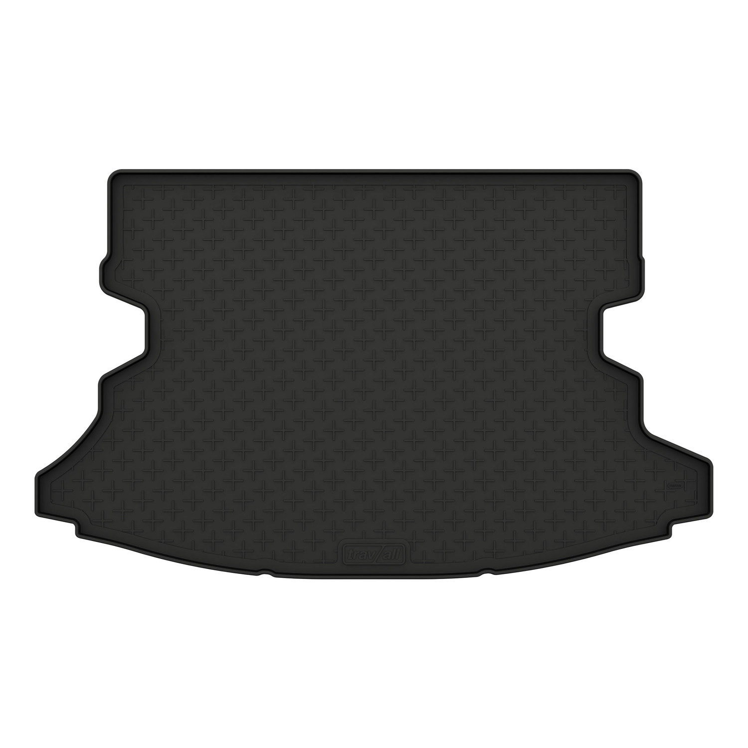 Travall Trunk Liners Subaru Crosstrek tappetino bagagliaio in gomma
