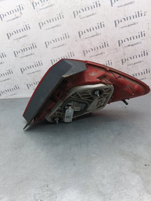 Pomili Fanaleria Fanale posteriore esterno sinistro Opel Meriva S10