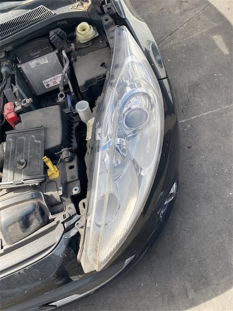 Pomili Fanaleria Proiettore SX Ford Fiesta (CB1) (09/08>10/13<)