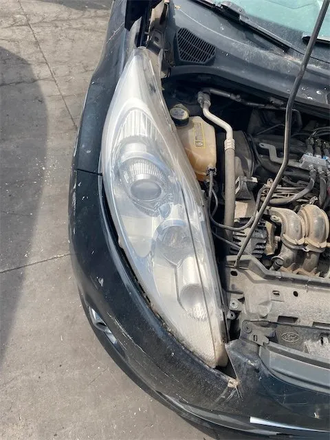 Pomili Fanaleria Ford Fiesta CB1 proiettore destro