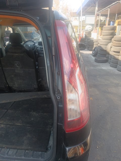 Pomili Fanaleria Fanale posteriore Citroën C4 Picasso destro