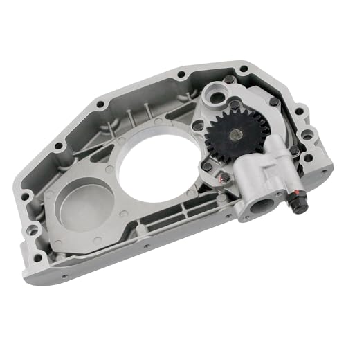 Bilstein Componenti Motore 27821 pompa olio