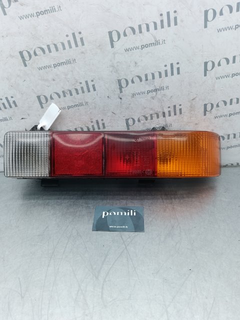 Pomili Fanaleria Fiat Cinquecento (NM) fanale posteriore destro