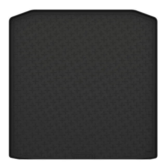 Travall Trunk Liners Skoda Octavia (2020-) vasca bagagliaio in gomma